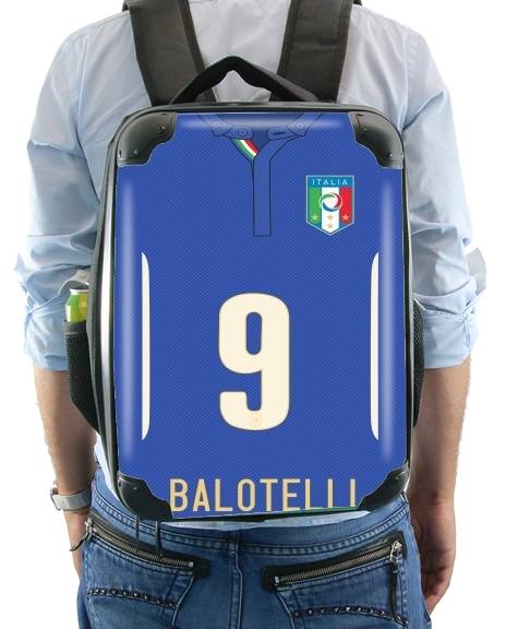  Italy for Backpack