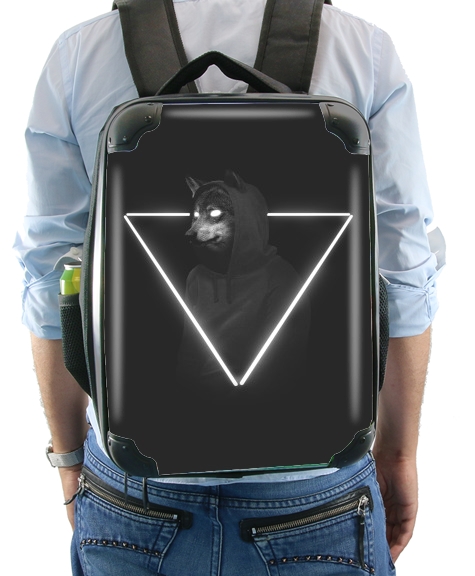  It's me inside me for Backpack