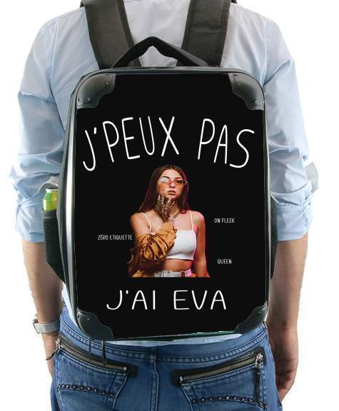  Je peux pas jai Eva Queen for Backpack