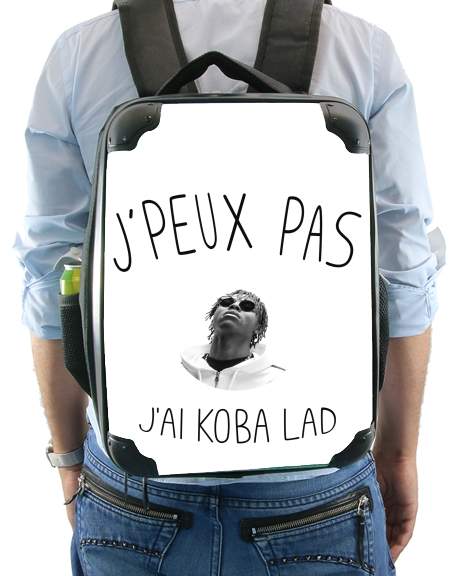  Je peux pas jai Kobalad for Backpack