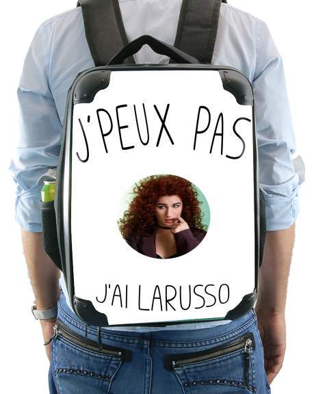  Je peux pas jai Larusso for Backpack