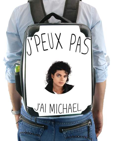 Je peux pas jai Michael Jackson for Backpack