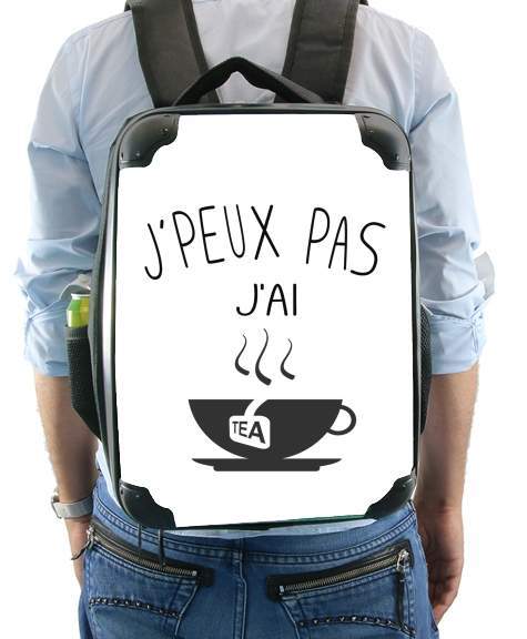 Je peux pas jai the for Backpack