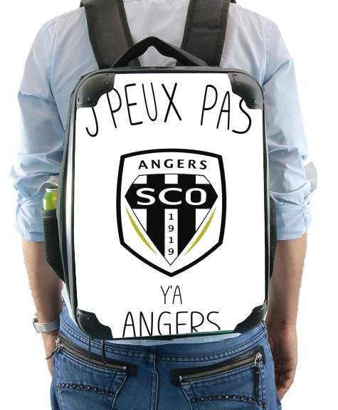  Je peux pas ya Angers for Backpack