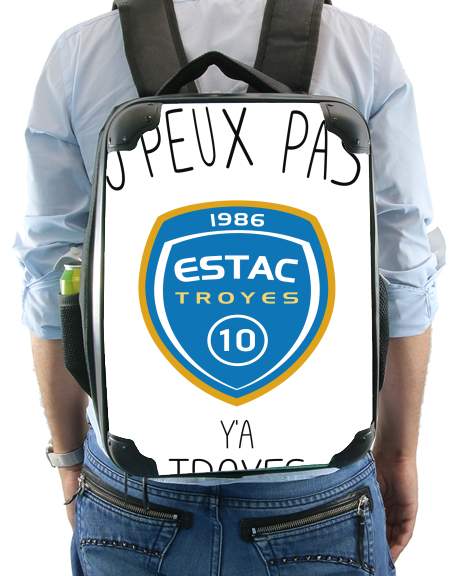  Je peux pas ya Troyes for Backpack