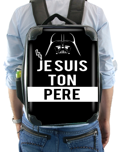  I am your father for Backpack