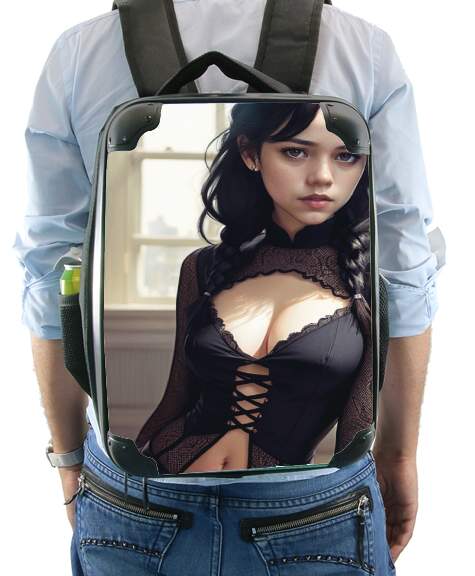  Jenna for Backpack