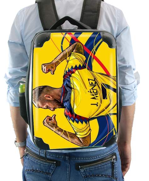  Jeremy Menez America  for Backpack