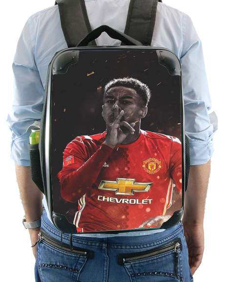  Jesse Lingard artC for Backpack
