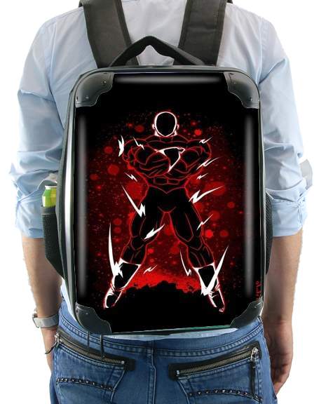  Jiren Art for Backpack