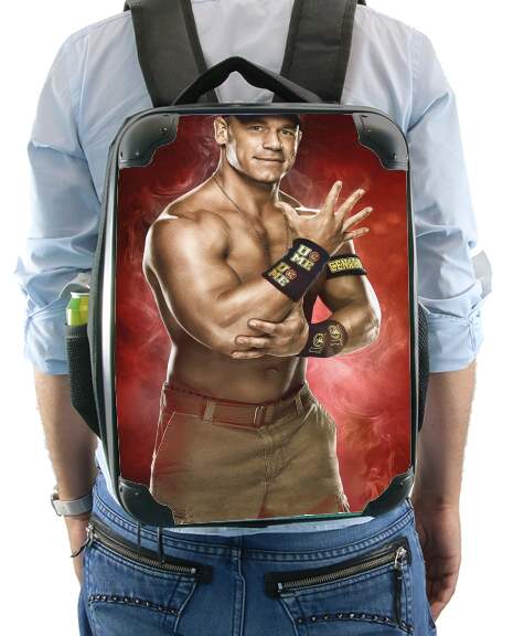  John Cena for Backpack