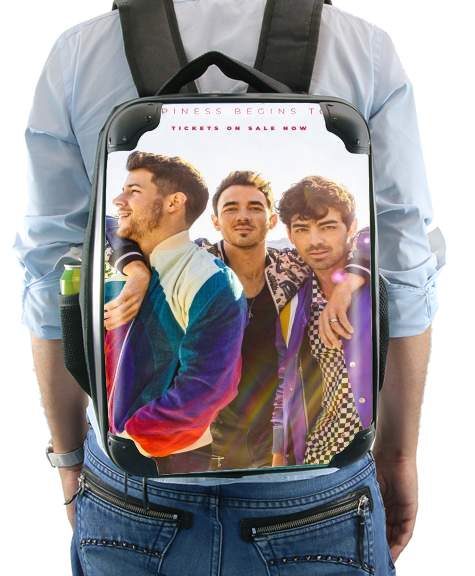  Jonas Brothers for Backpack