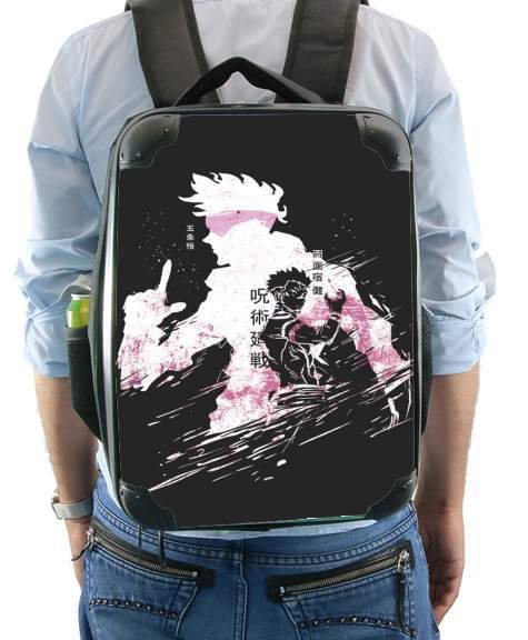  Jujutsu Kaisen Sorcery fight for Backpack