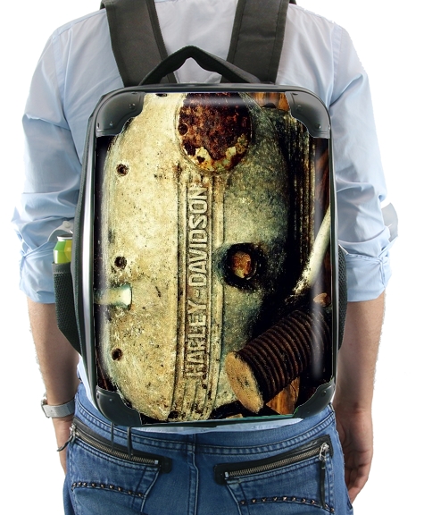  Junkyard Hog for Backpack