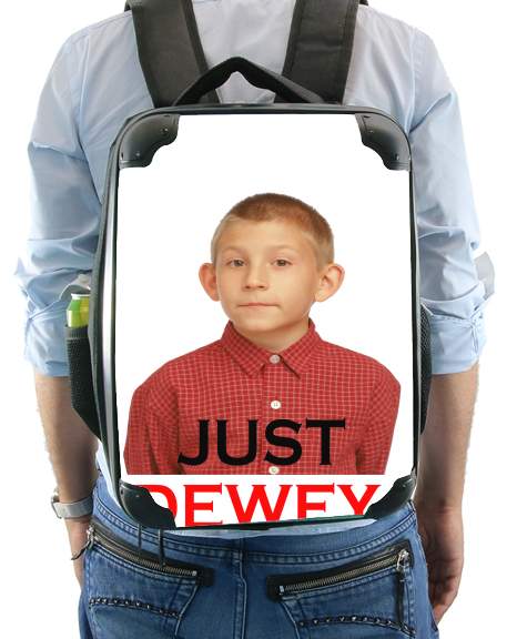  Just dewey for Backpack