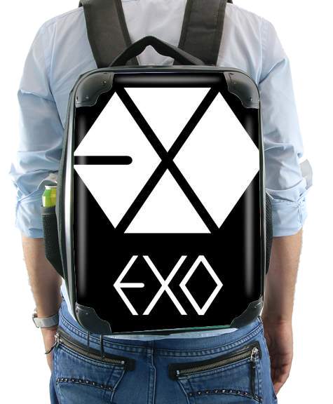  K-pop EXO - PTP for Backpack