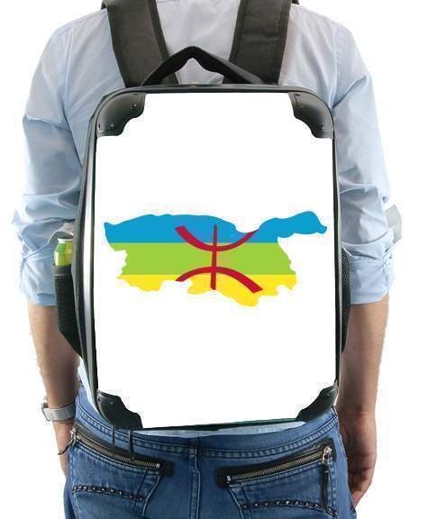  Kabyle for Backpack