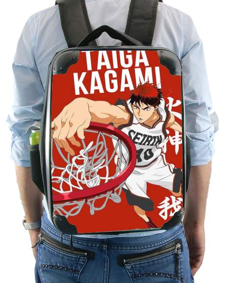  Kagami Taiga for Backpack