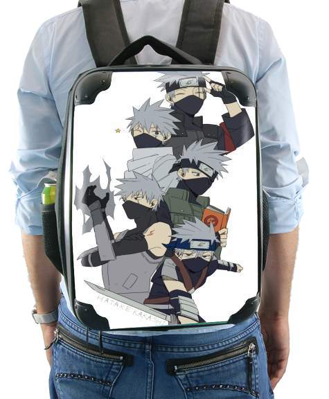  Kakashi Evolution for Backpack