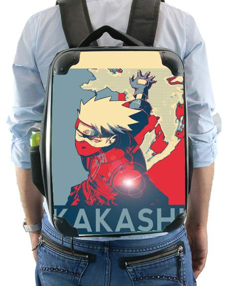  Kakashi Propaganda for Backpack