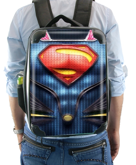  Kal-El Armor for Backpack