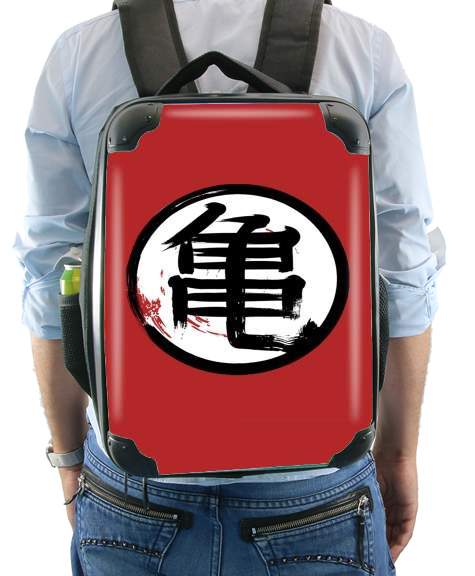  Kameha Kanji for Backpack