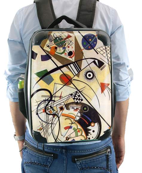  Kandinsky for Backpack