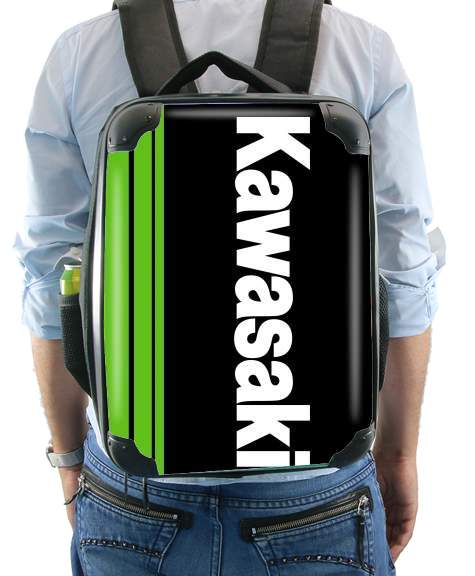  Kawasaki for Backpack