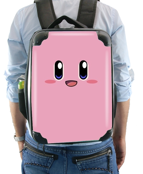  Kb pink for Backpack