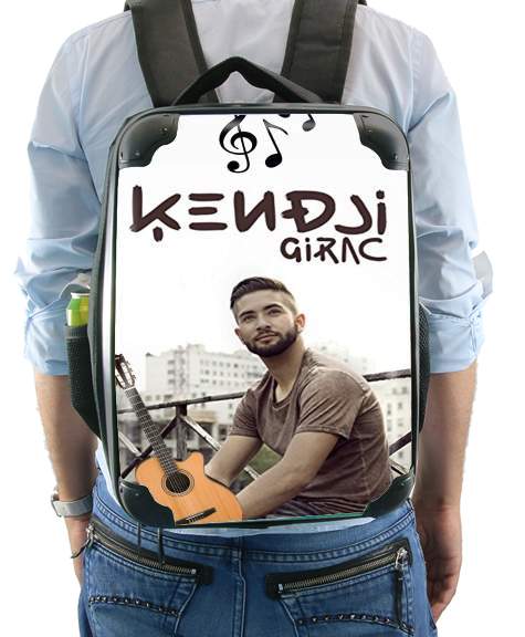  Kendji Girac for Backpack