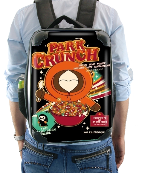  Kenny crunch for Backpack