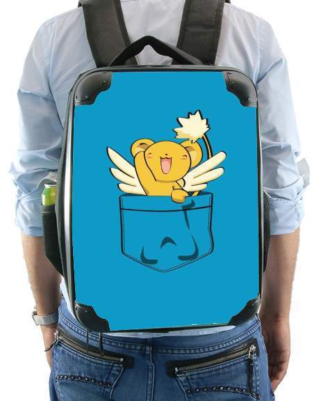  Kero In Your Pocket for Backpack