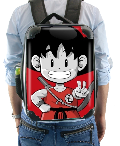  Kidgoku for Backpack