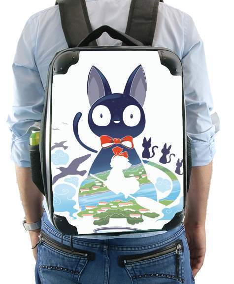  Kiki Delivery Service for Backpack