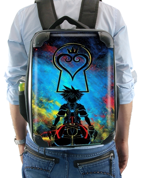  Kingdom Art for Backpack