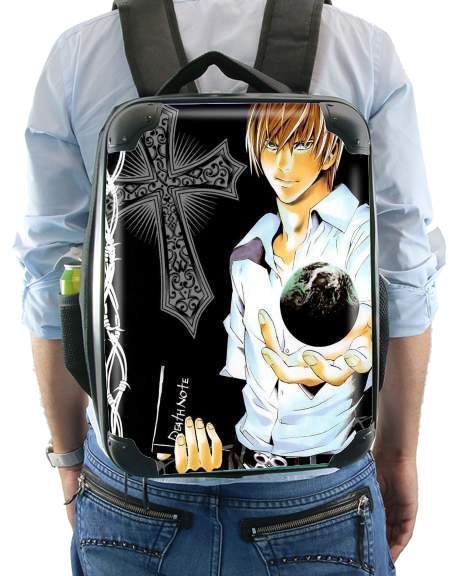  Kira Death Note for Backpack