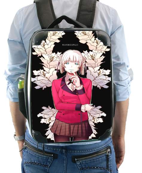  Kirari momobami for Backpack