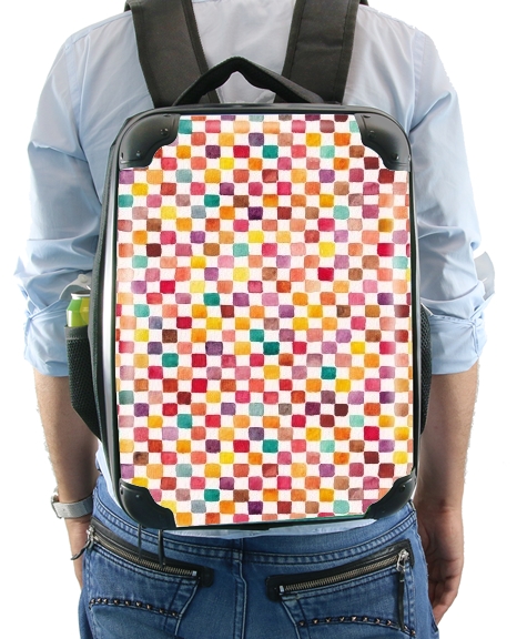  Klee Pattern for Backpack