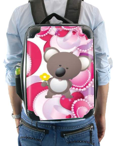  Koala Kawai for Backpack