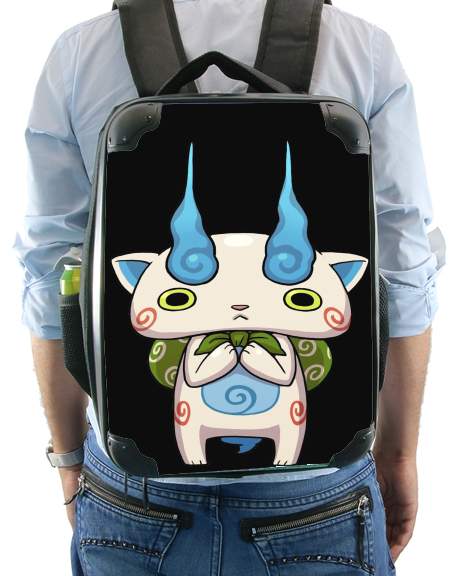  Komasan for Backpack
