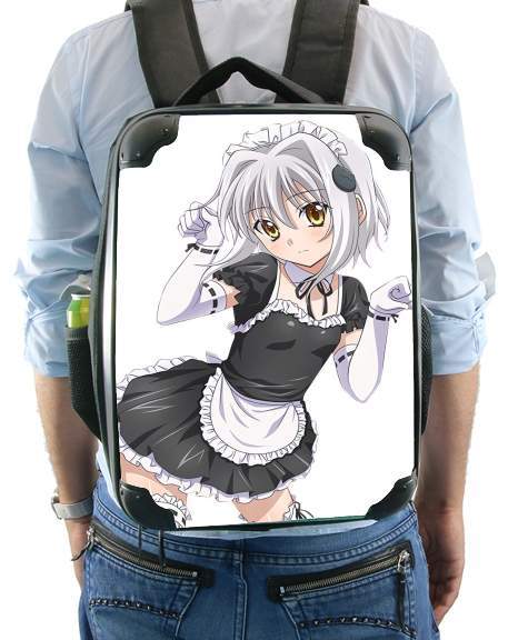 Koneko DXD for Backpack