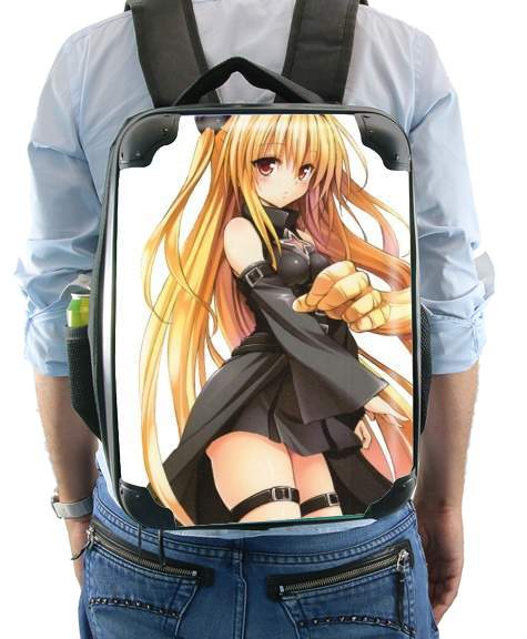  Konjiki no yami for Backpack