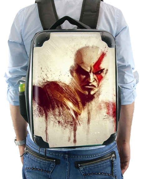  Kratos for Backpack