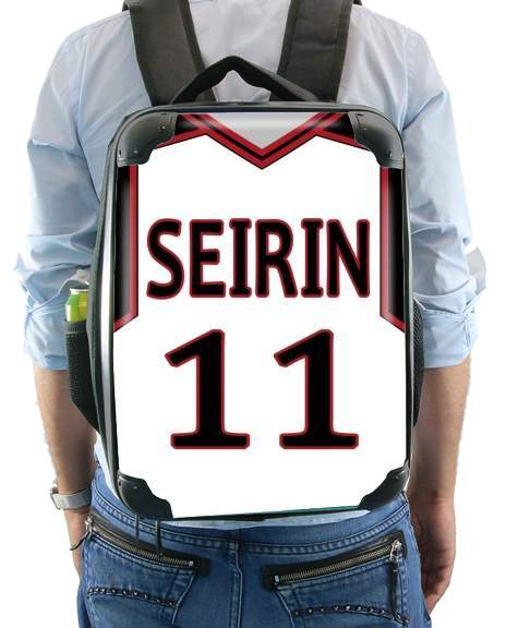  Kuroko Seirin 11 for Backpack