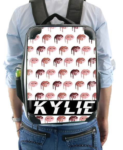  Kylie Jenner for Backpack