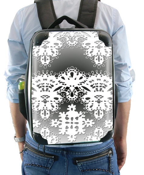  lace me harder for Backpack