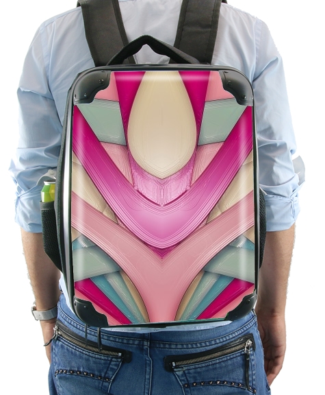  Laminated bubblegum for Backpack