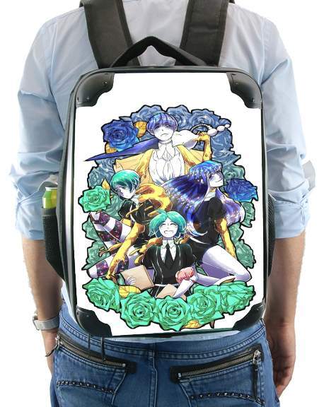  land of the lustrous for Backpack