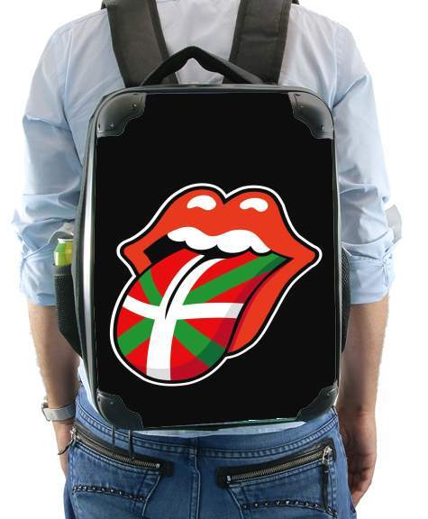  Langue Basque Stones for Backpack