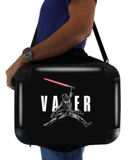  Air Lord - Vader for Laptop briefcase 15" / Notebook / Tablet
